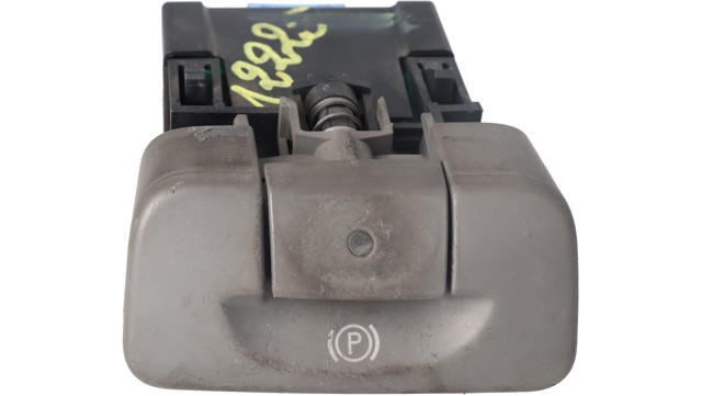 8200270265 RENAULT Ручка освобождения ручного (стояночного) тормоза купить в Полтава
