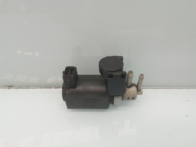 8200270451 RENAULT Клапан преобразователь давления наддува (соленоид)  купить в Львов