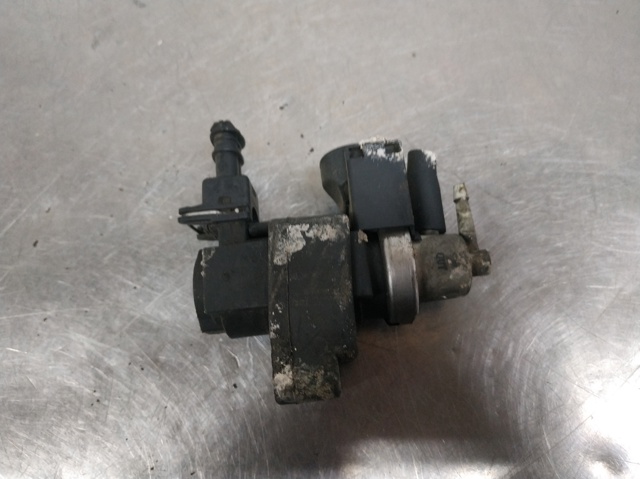 RENAULT 8200270451 Клапан преобразователь давления наддува (соленоид)  в наличии Львов