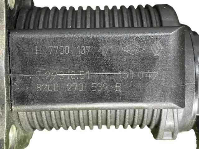 RENAULT 8200270539 Клапан ЕГР в наличии Кривой Рог