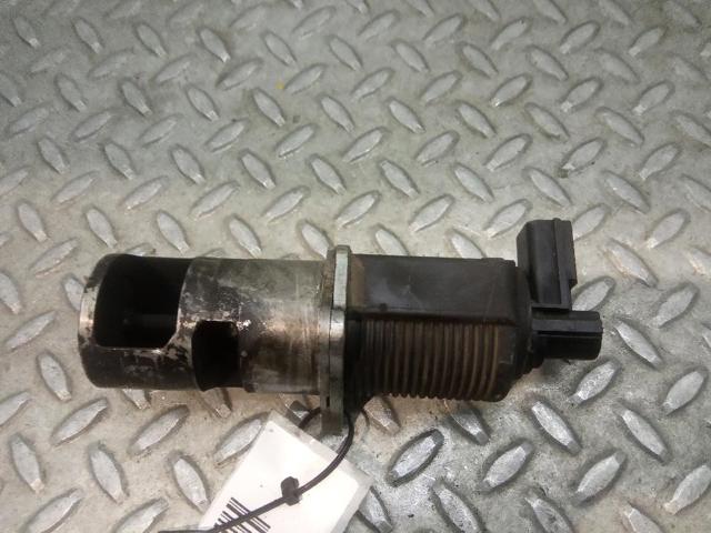 8200270539 RENAULT Клапан EGR рециркуляции газов купить в Запорожье
