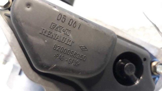 RENAULT 8200270539B в наличии Житомир