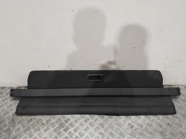 8200271177 RENAULT Шторка багажного отсека купить в Черновцы