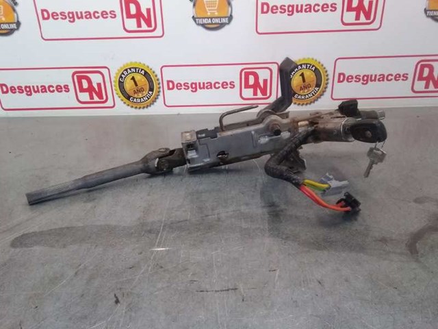 Coluna da direção 8200271345 Renault (RVI)