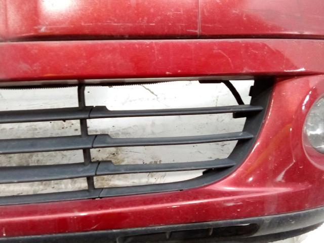 RENAULT 8200272056 Решетка радиатора в наличии Запорожье