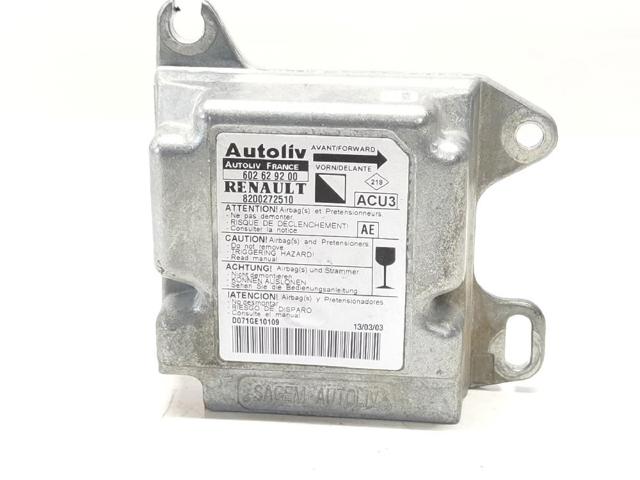 8200272510 RENAULT купить в Харьков