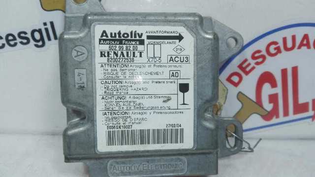 8200272530 RENAULT купить в Николаев