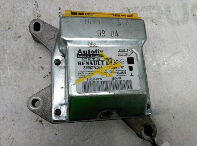 8200272534 RENAULT купить в Ужгород