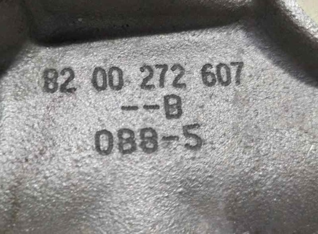 Tubo coletor de admissão Renault Espace 4 JK0