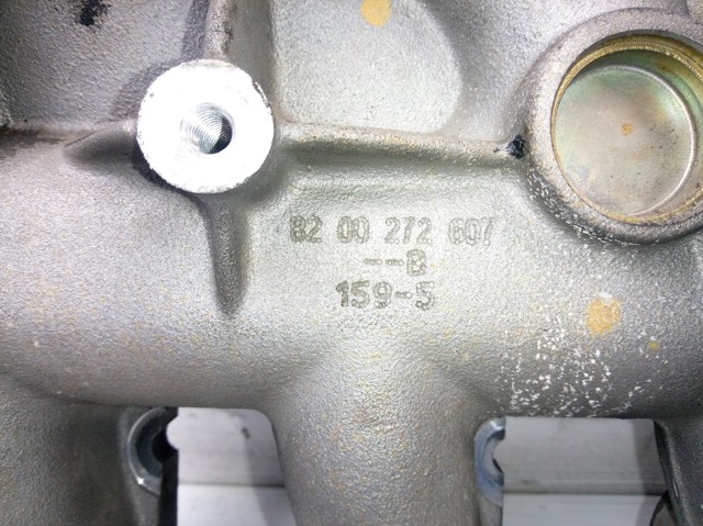 Tubo coletor de admissão Renault Espace 4 JK0