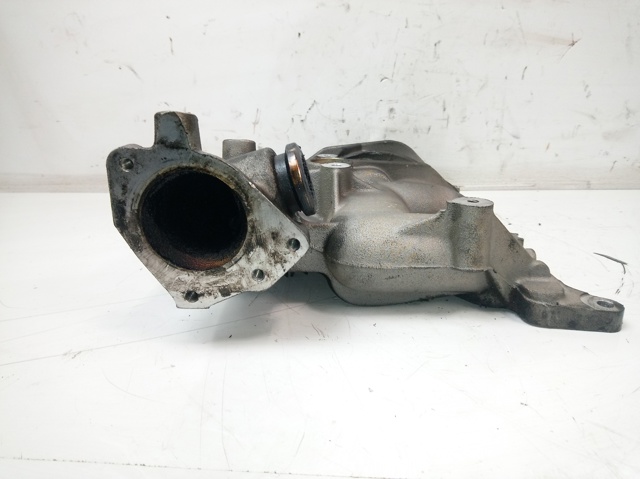 Tubo coletor de admissão Renault Espace 4 JK0