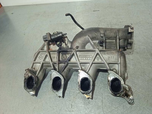 Tubo coletor de admissão Renault Espace 4 JK0