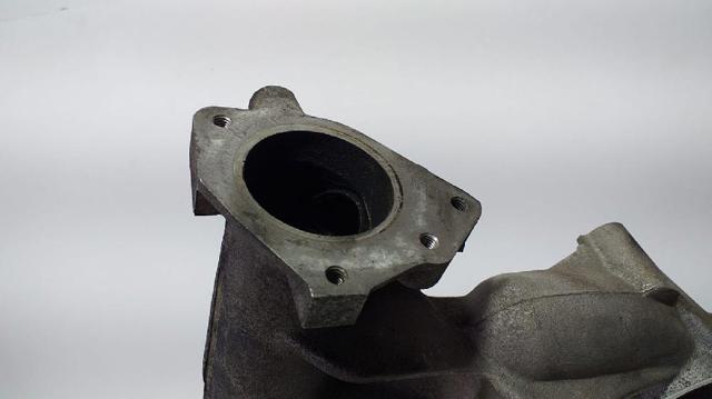 Tubo coletor de admissão Renault Espace 4 JK0