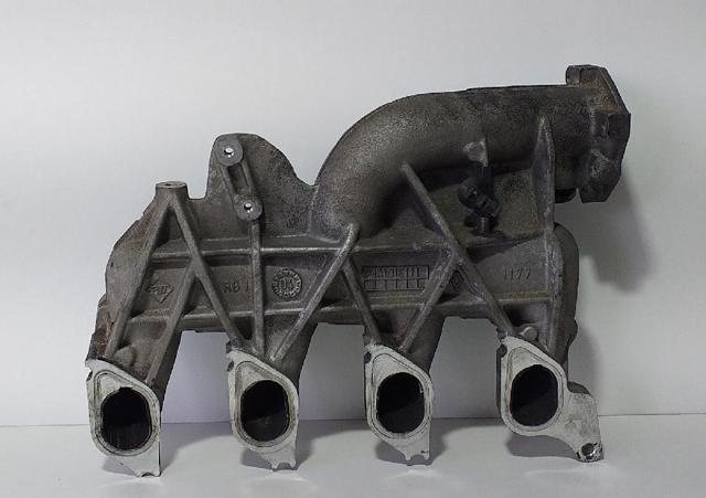 Tubo coletor de admissão Renault Espace 4 JK0