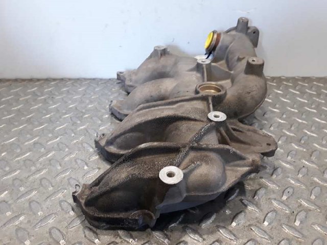 Tubo coletor de admissão Renault Espace 4 JK0