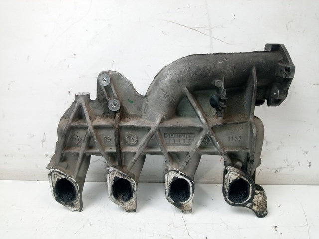 Tubo coletor de admissão Renault Espace 4 JK0