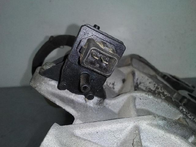 Tubo coletor de admissão Renault Espace 4 JK0