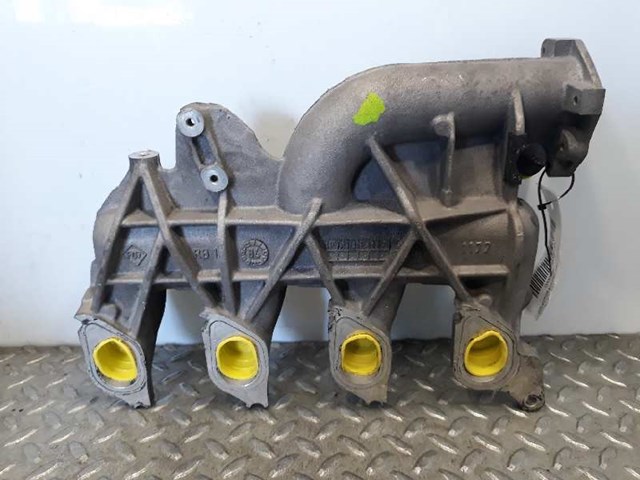 Tubo coletor de admissão Renault Espace 4 JK0
