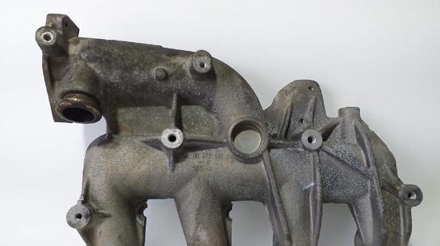 Tubo coletor de admissão Renault Espace 4 JK0