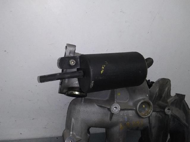 Tubo coletor de admissão Renault Espace 4 JK0