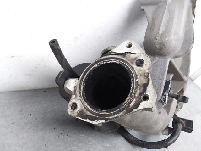 Tubo coletor de admissão Renault Espace 4 JK0