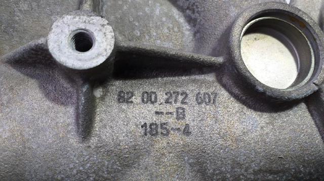 Tubo coletor de admissão Renault Espace 4 JK0