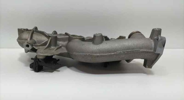 Tubo coletor de admissão Renault Espace 4 JK0