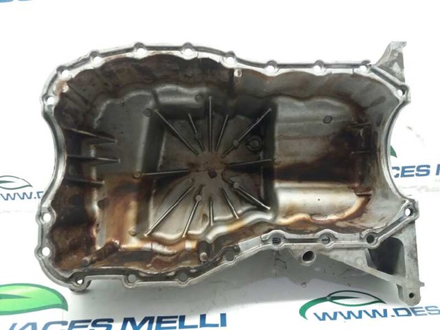 8200273261 RENAULT Поддон масляный картера двигателя купить в Черновцы