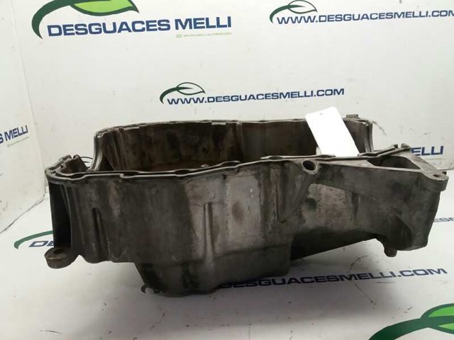 8200273261 RENAULT Поддон масляный картера двигателя купить в Ужгород
