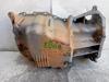 Panela de óleo de cárter do motor 8200273261 RENAULT