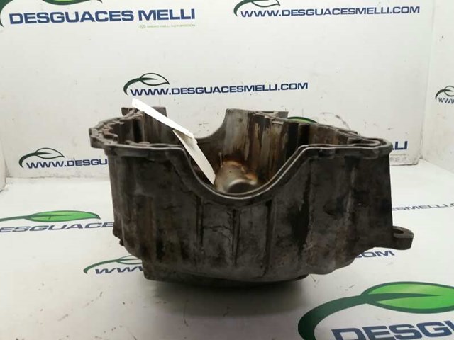 8200273261 RENAULT Поддон двигателя купить в Киев
