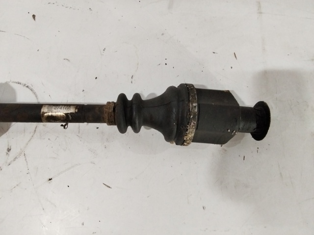 8200274166 RENAULT Правая полуось купить в Ужгород