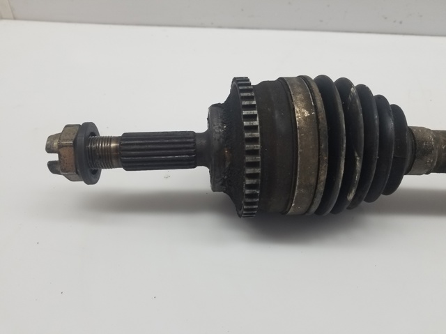 8200274166 RENAULT Правая полуось купить в Ужгород