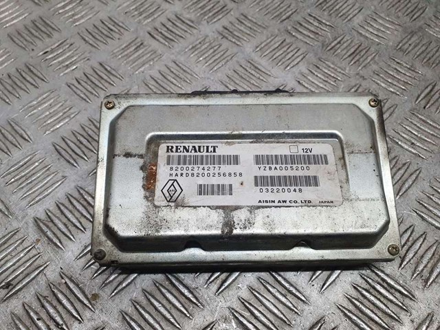 8200274277 Блок управления акпп купить Полтава