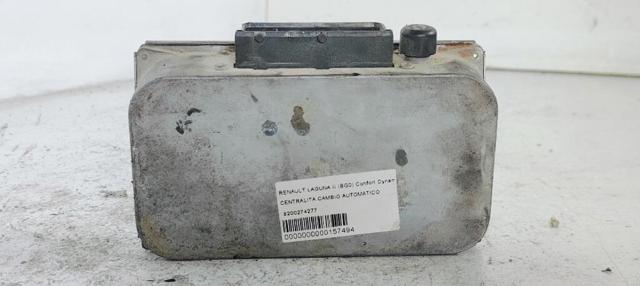 8200274277 RENAULT Модуль управления (ЭБУ) АКПП электронный купить в Киев