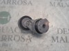 Rolo de reguladora de tensão da correia de transmissão 8200275844 RENAULT