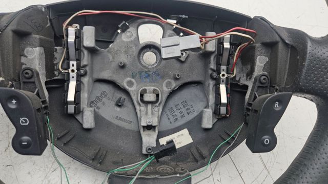RENAULT 8200276081 Рулевое колесо в наличии Тернополь