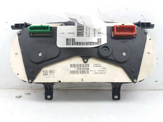 RENAULT 8200276525 Панель приборов в наличии Николаев