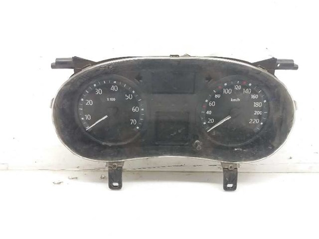 8200276525 RENAULT Панель приборов купить в Хмельницкий