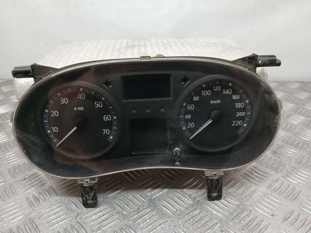 RENAULT 8200276525 Приборная доска (щиток приборов) в наличии Чернигов