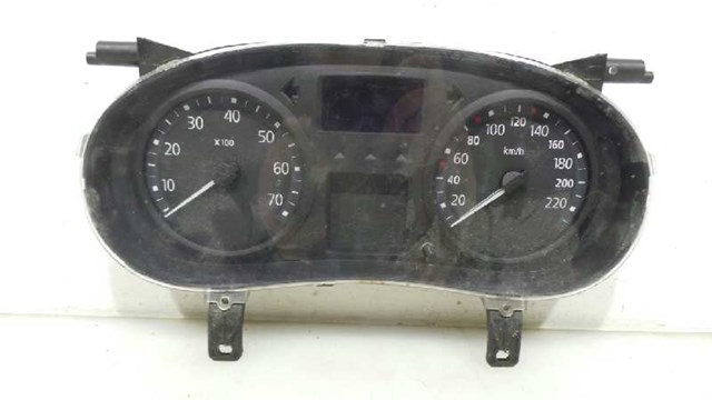 RENAULT 8200276525 Приборная доска (щиток приборов) в наличии Чернигов