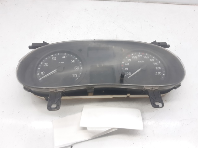 8200276525 RENAULT Панель приборов купить в Ужгород