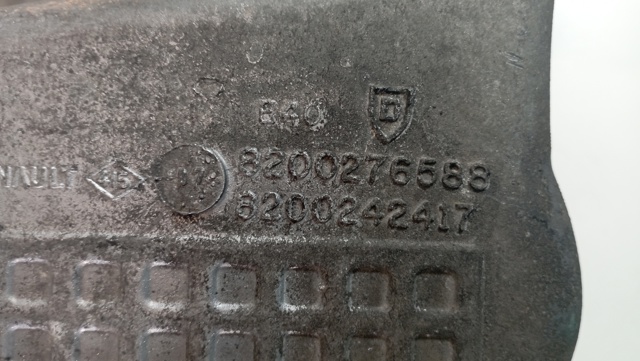 8200276588 RENAULT купить в Одесса