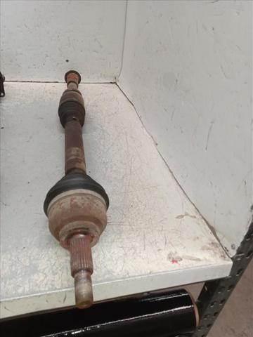 RENAULT 8200276640 Правая полуось в наличии Тернополь