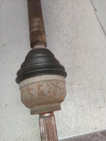 8200276640 RENAULT Правая полуось купить в Харьков