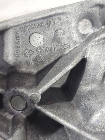 8200277203 NISSAN Кронштейн подушки (опоры) двигателя левой купить в Полтава