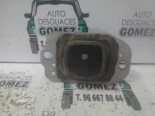 8200277209 RENAULT Левая подушка двигателя купить в Ровно