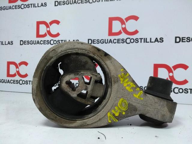 8200277221 RENAULT Передняя опора двигателя купить в Чернигов