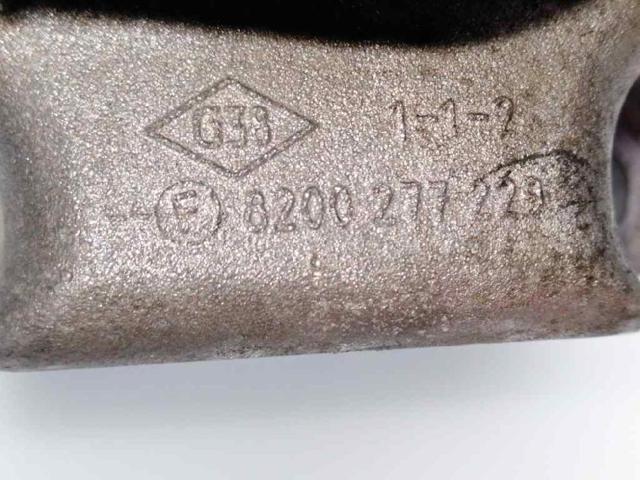 8200277229 RENAULT Кронштейн подушки двигателя купить в Ирпень