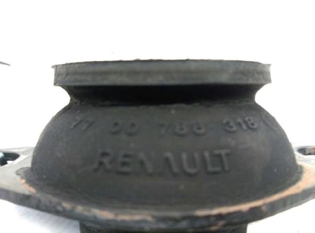 8200277791 RENAULT Подушка (опора) двигателя правая купить в Житомир